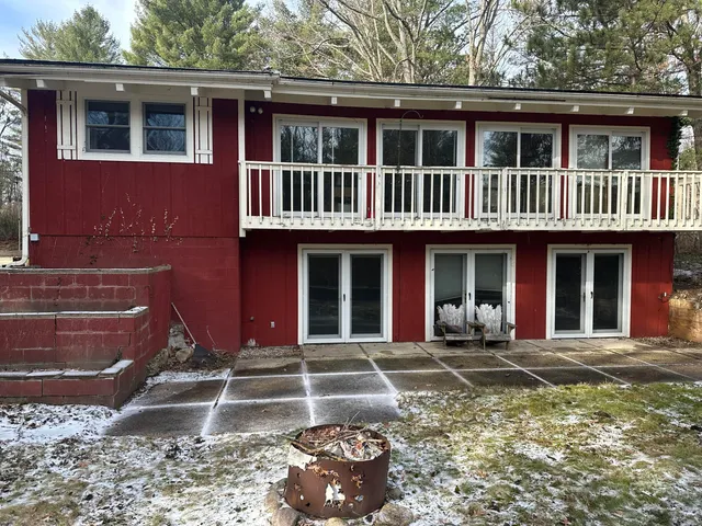 $273,900 | 6840 South Riverbend Lane, Baldwin, MI 49304