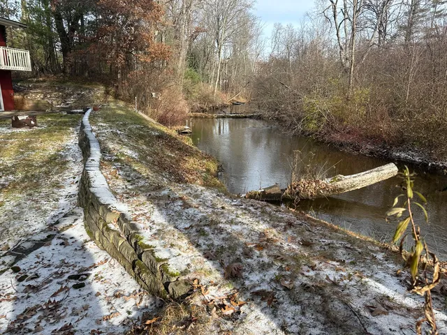 $273,900 | 6840 South Riverbend Lane, Baldwin, MI 49304