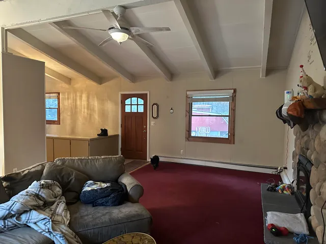 $273,900 | 6840 South Riverbend Lane, Baldwin, MI 49304