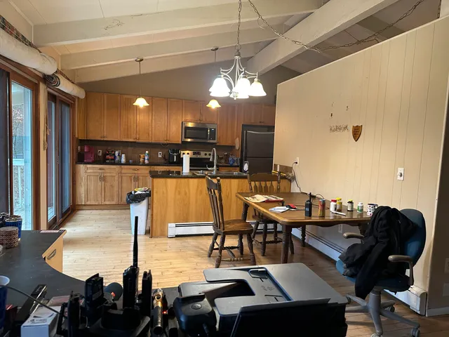 $273,900 | 6840 South Riverbend Lane, Baldwin, MI 49304