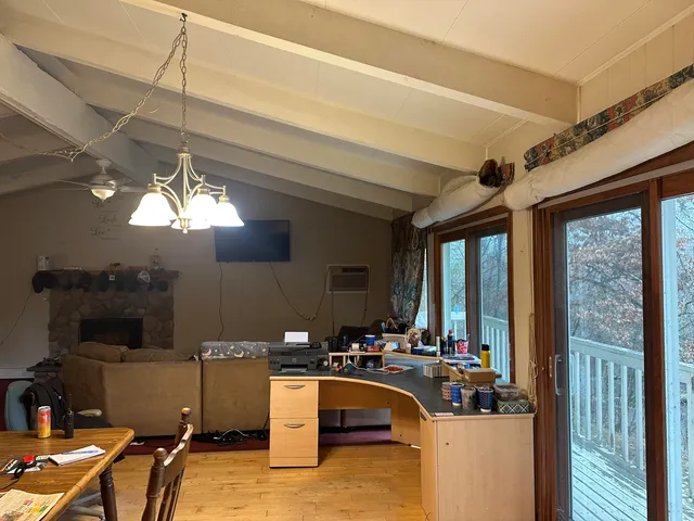 $273,900 | 6840 South Riverbend Lane, Baldwin, MI 49304