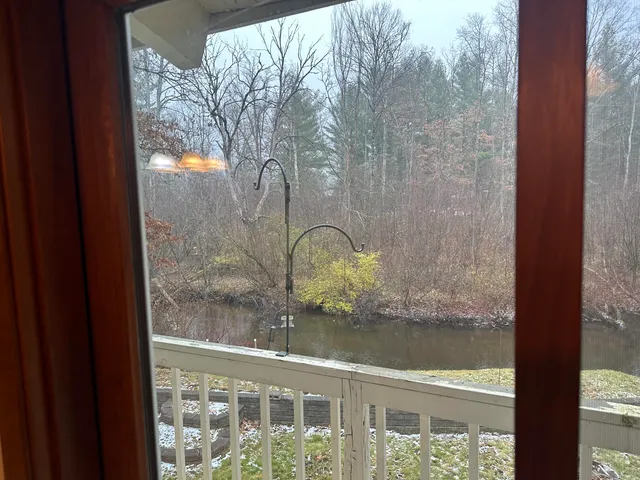 $273,900 | 6840 South Riverbend Lane, Baldwin, MI 49304