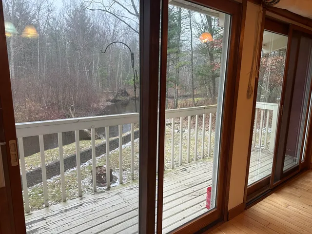 $273,900 | 6840 South Riverbend Lane, Baldwin, MI 49304