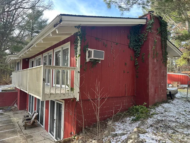 $273,900 | 6840 South Riverbend Lane, Baldwin, MI 49304