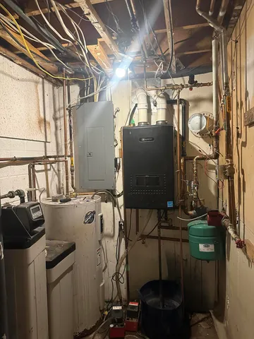 $273,900 | 6840 South Riverbend Lane, Baldwin, MI 49304