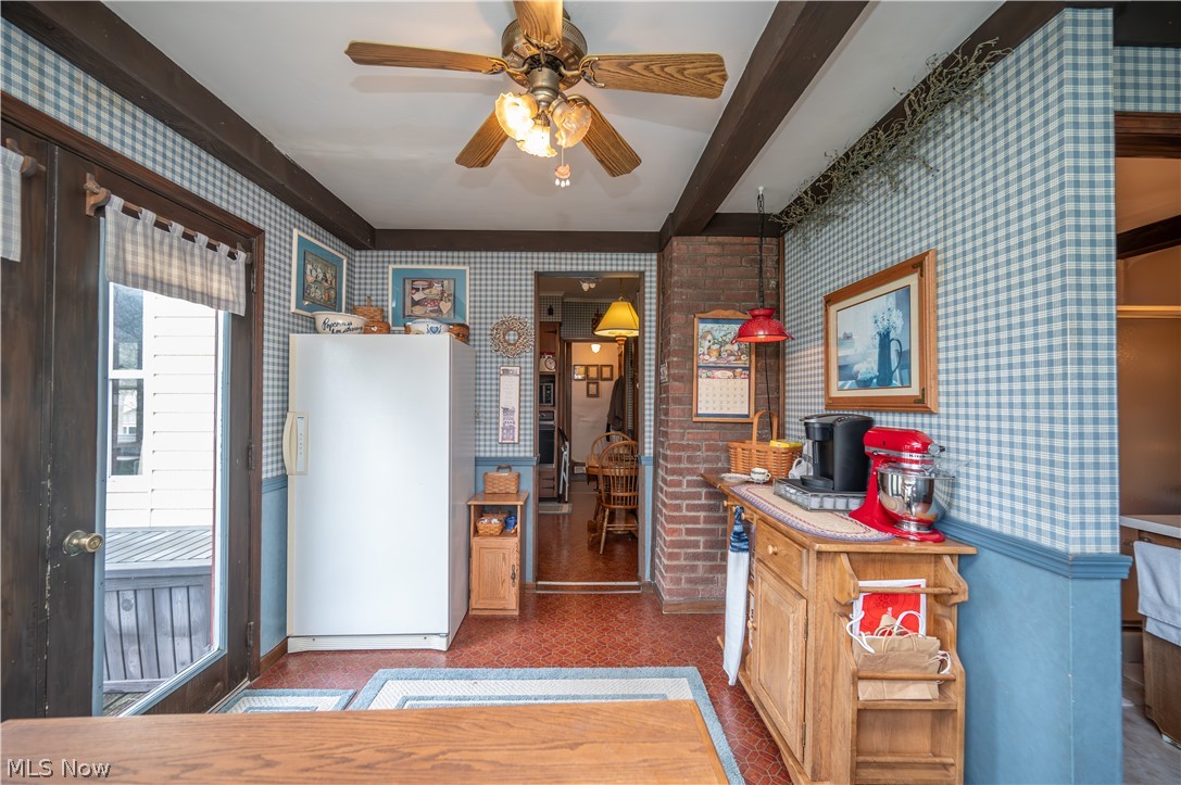 4454 Canfield Road Canfield, OH 44406 - Photo 21 of 44