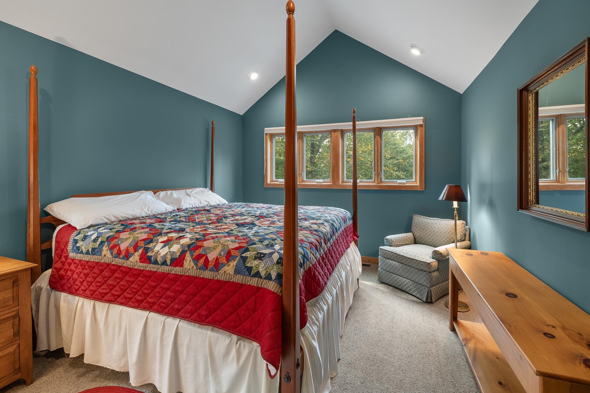 6 Old Ridge Road Winhall, VT 05340 - Photo 19 of 39