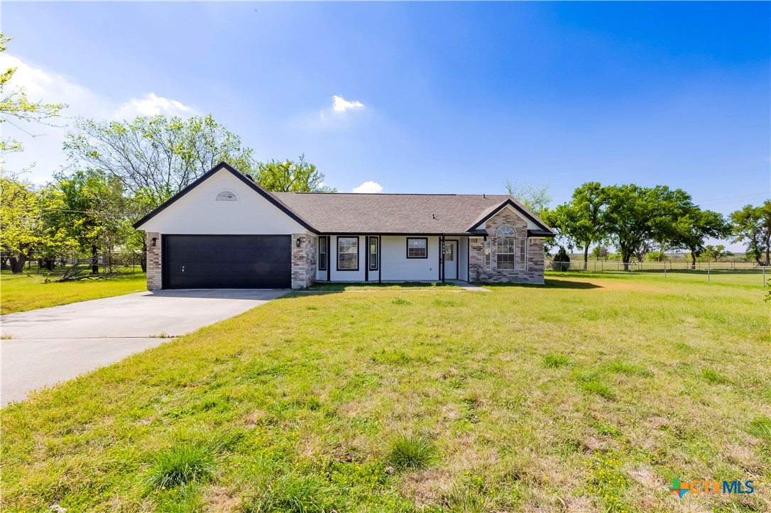 1008 Hickory Lane Kempner, TX 76539 - Photo 1 of 34