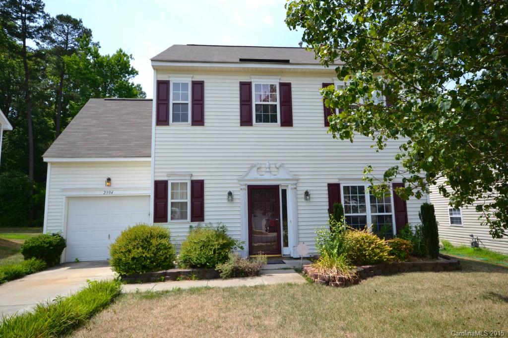2304 Meadecroft Road Charlotte, NC 28214 - Photo 1 of 9 Gallery Image 1