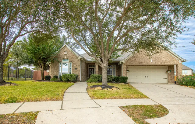 $4,000 | 25534 Overbrook Terrace Lane, Katy, TX 77494