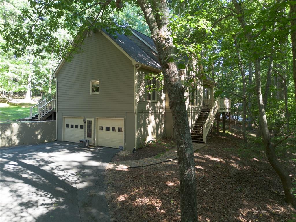 437 Transart Parkway Canton, GA 30114 - Photo 25 of 29