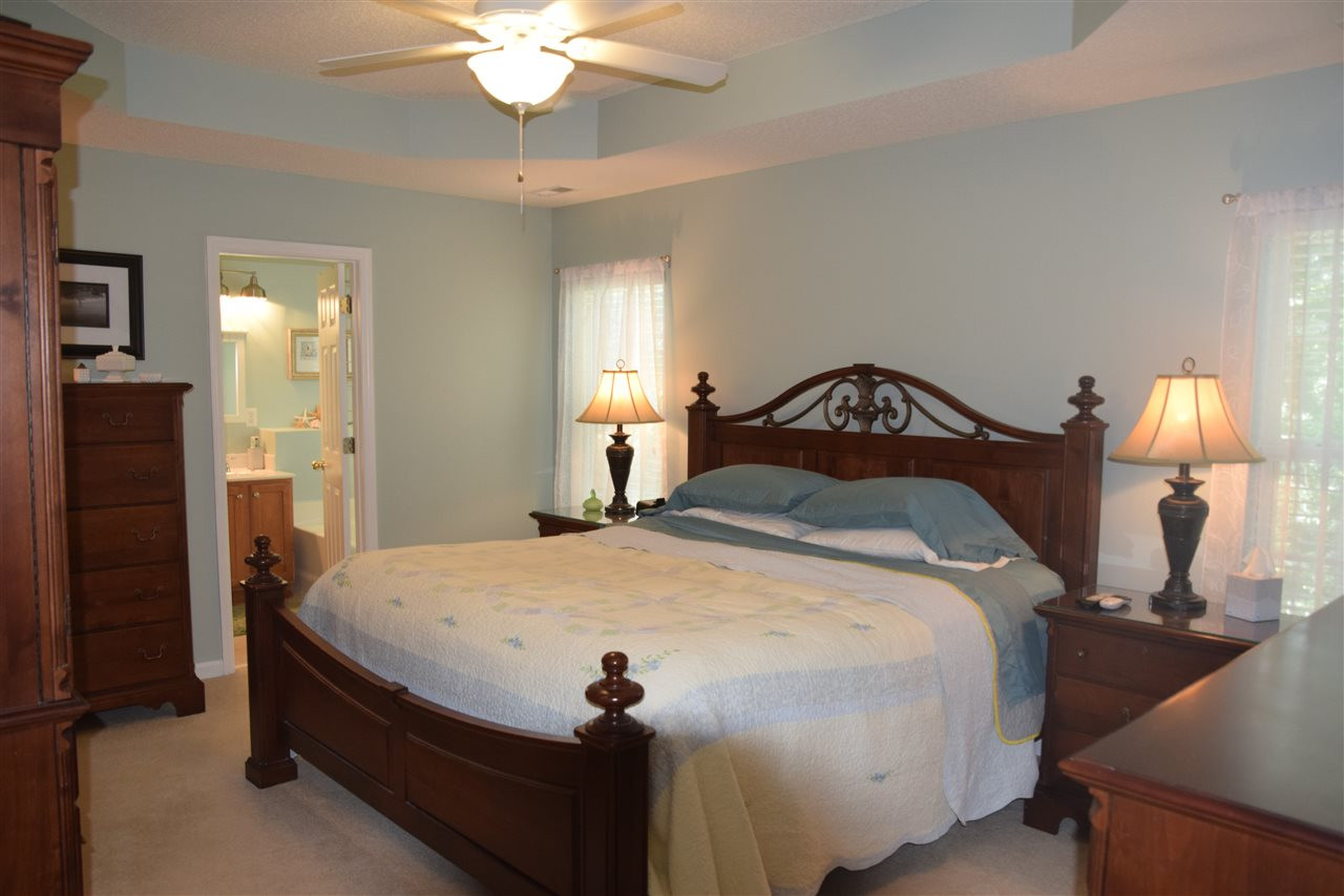2405 Springfield Park Drive Raleigh, NC 27614 - Photo 19 of 30 Photo 19