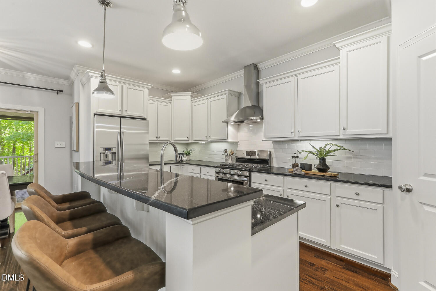 832 Nowell Ridge Road Raleigh, NC 27607 - Photo 19 of 76 020