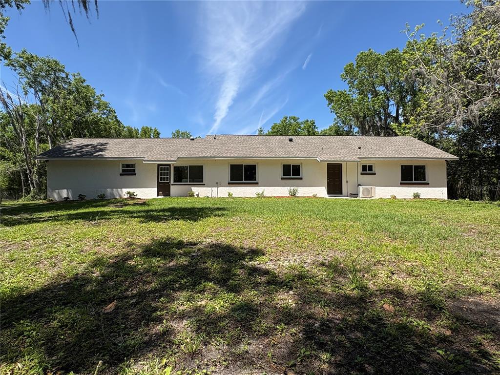 2110 Northwest 100th Street Ocala, FL 34475 - Photo 2 of 44
