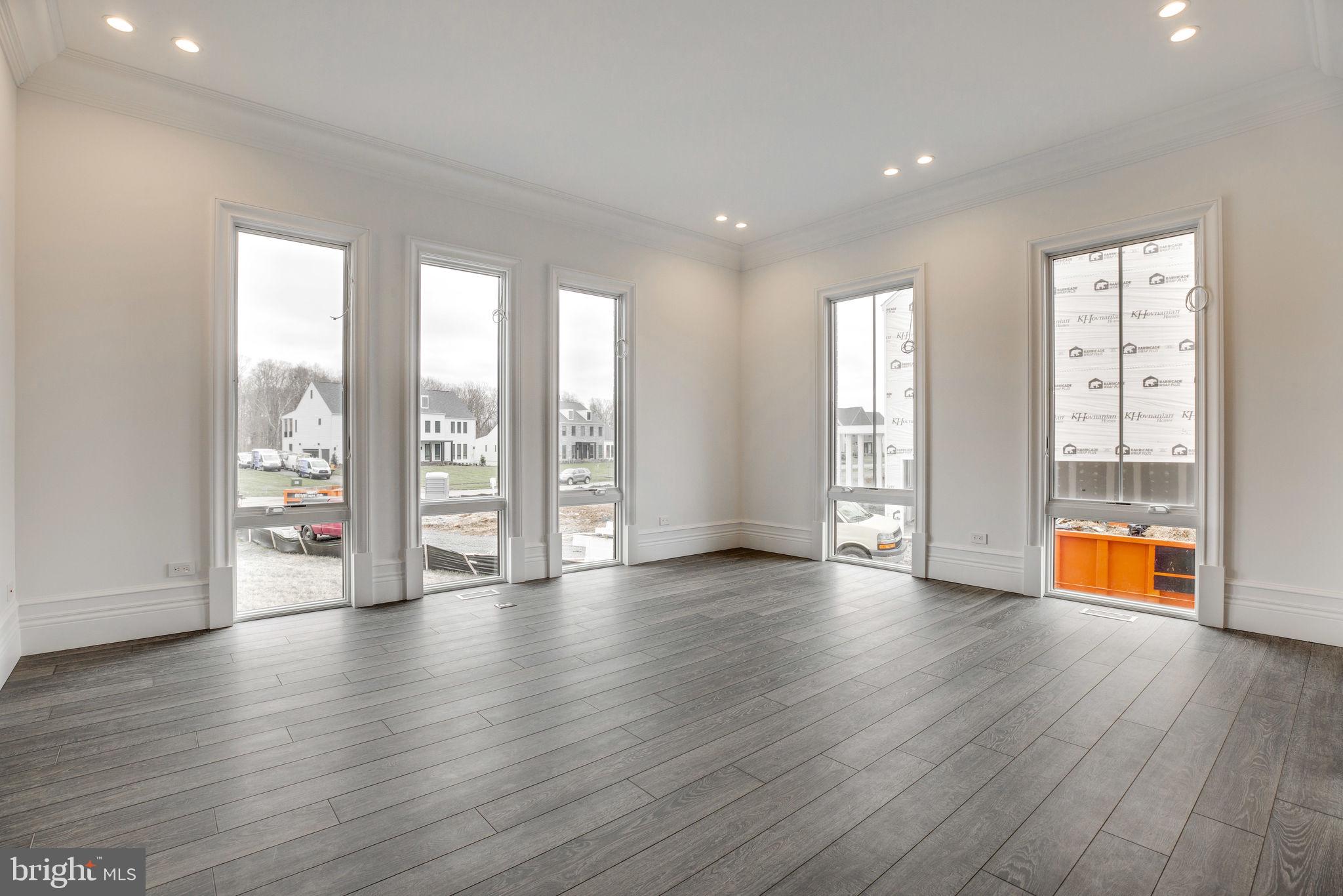 23075 Red Sunset Place Aldie, VA 20105 - Photo 16 of 89 Home Office