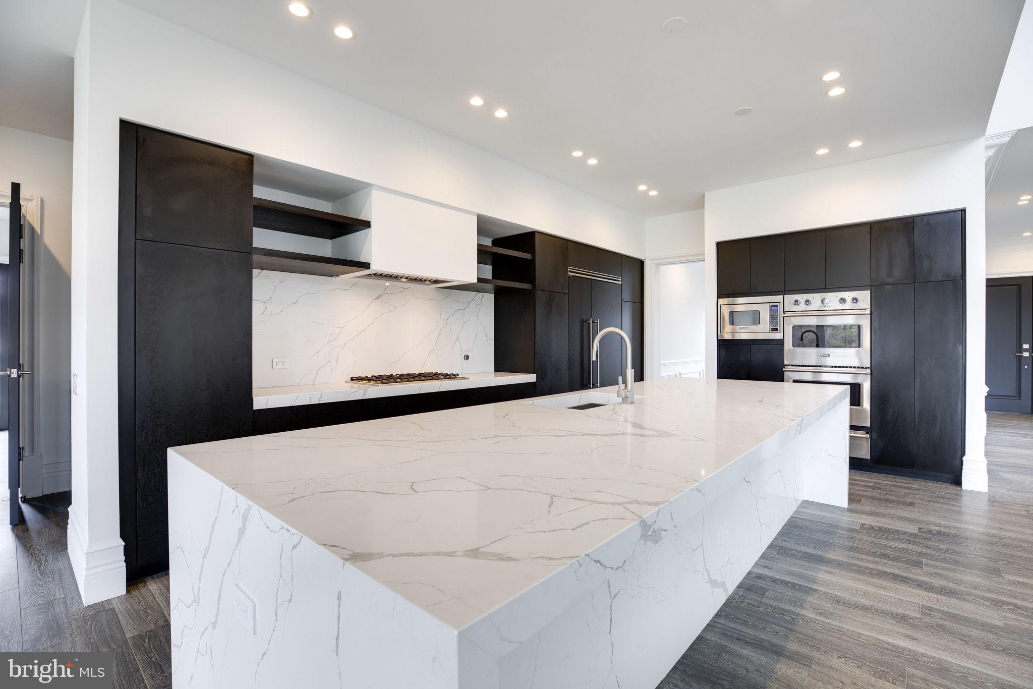 23075 Red Sunset Place Aldie, VA 20105 - Photo 23 of 89 Kitchen