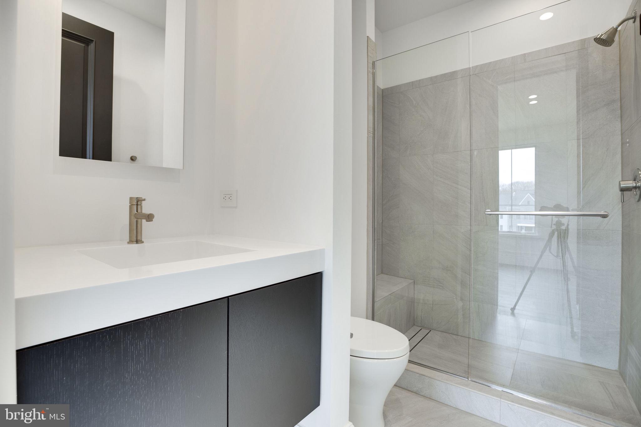 23075 Red Sunset Place Aldie, VA 20105 - Photo 52 of 89 En Suite bath