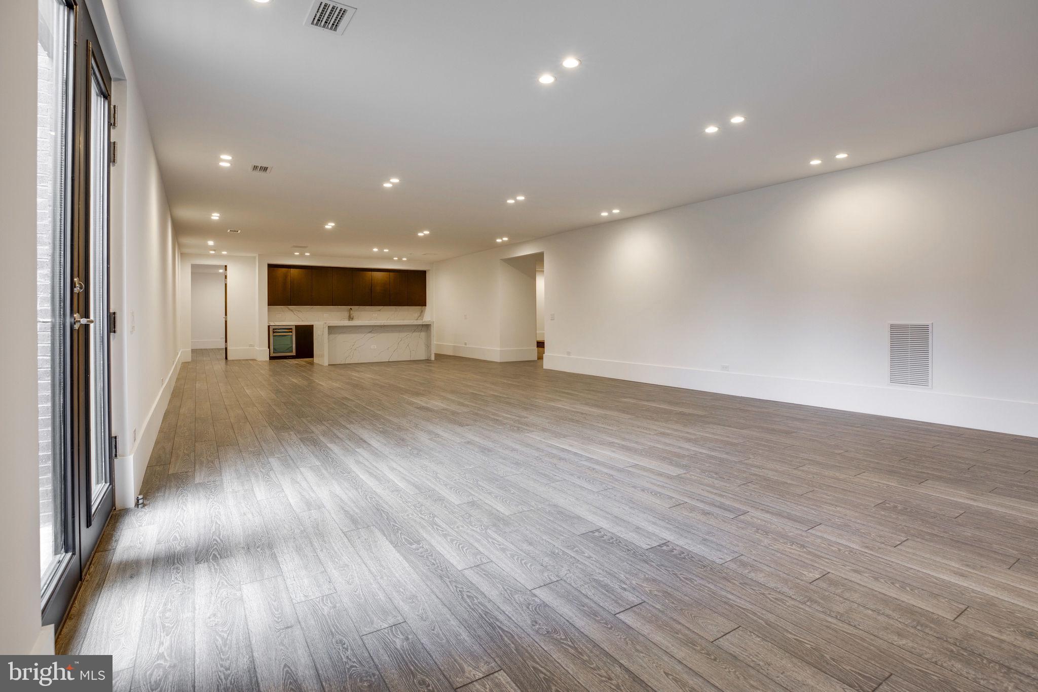 23075 Red Sunset Place Aldie, VA 20105 - Photo 63 of 89 Lower Level Rec Room w/ wet bar