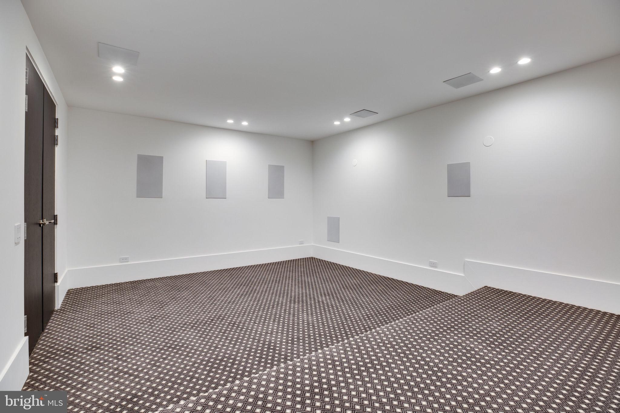 23075 Red Sunset Place Aldie, VA 20105 - Photo 74 of 89 Media Room