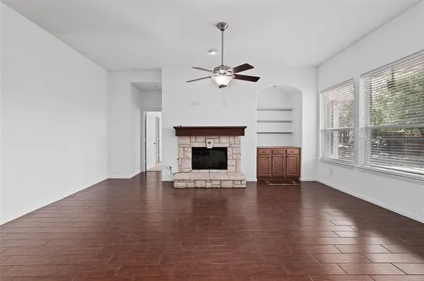 $519,000 | 1704 Glen Aerie Lane, Corinth, TX 76210