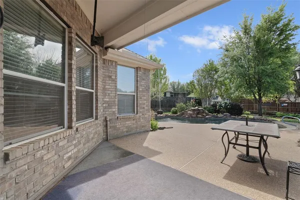 $519,000 | 1704 Glen Aerie Lane, Corinth, TX 76210