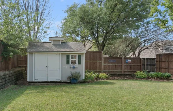 $519,000 | 1704 Glen Aerie Lane, Corinth, TX 76210