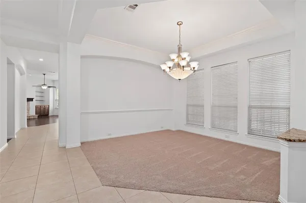 $519,000 | 1704 Glen Aerie Lane, Corinth, TX 76210