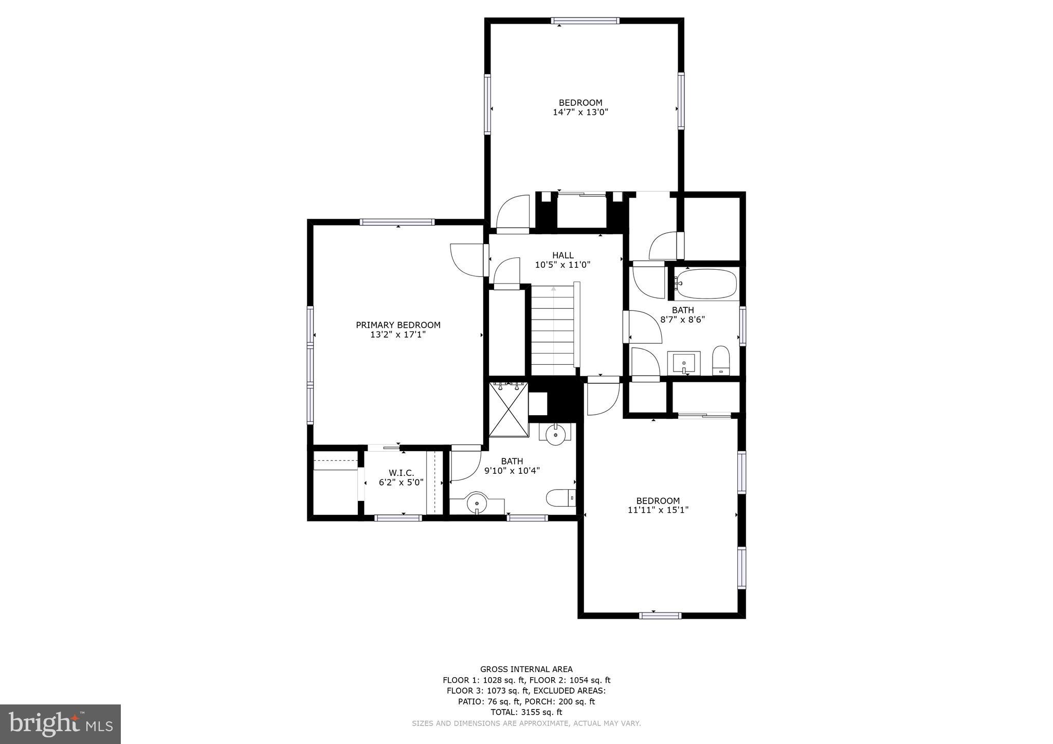 5424 Springlake Way Baltimore, MD 21212 - Photo 47 of 48 Gallery Image 47