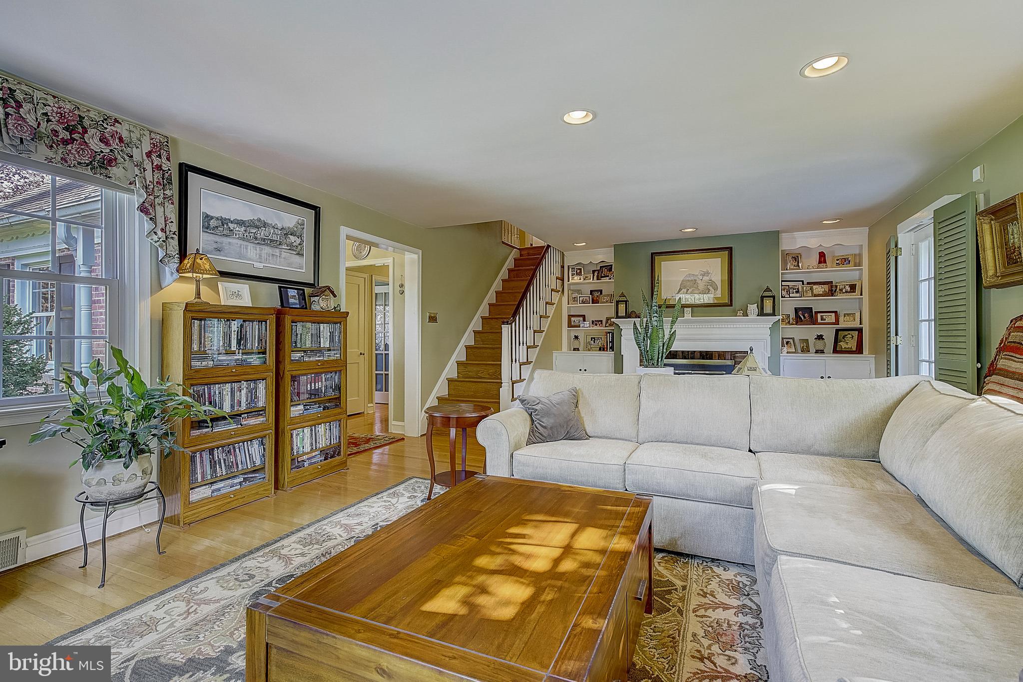 537 Fox Road Glenside, PA 19038 - Photo 13 of 52 Gallery Image 13