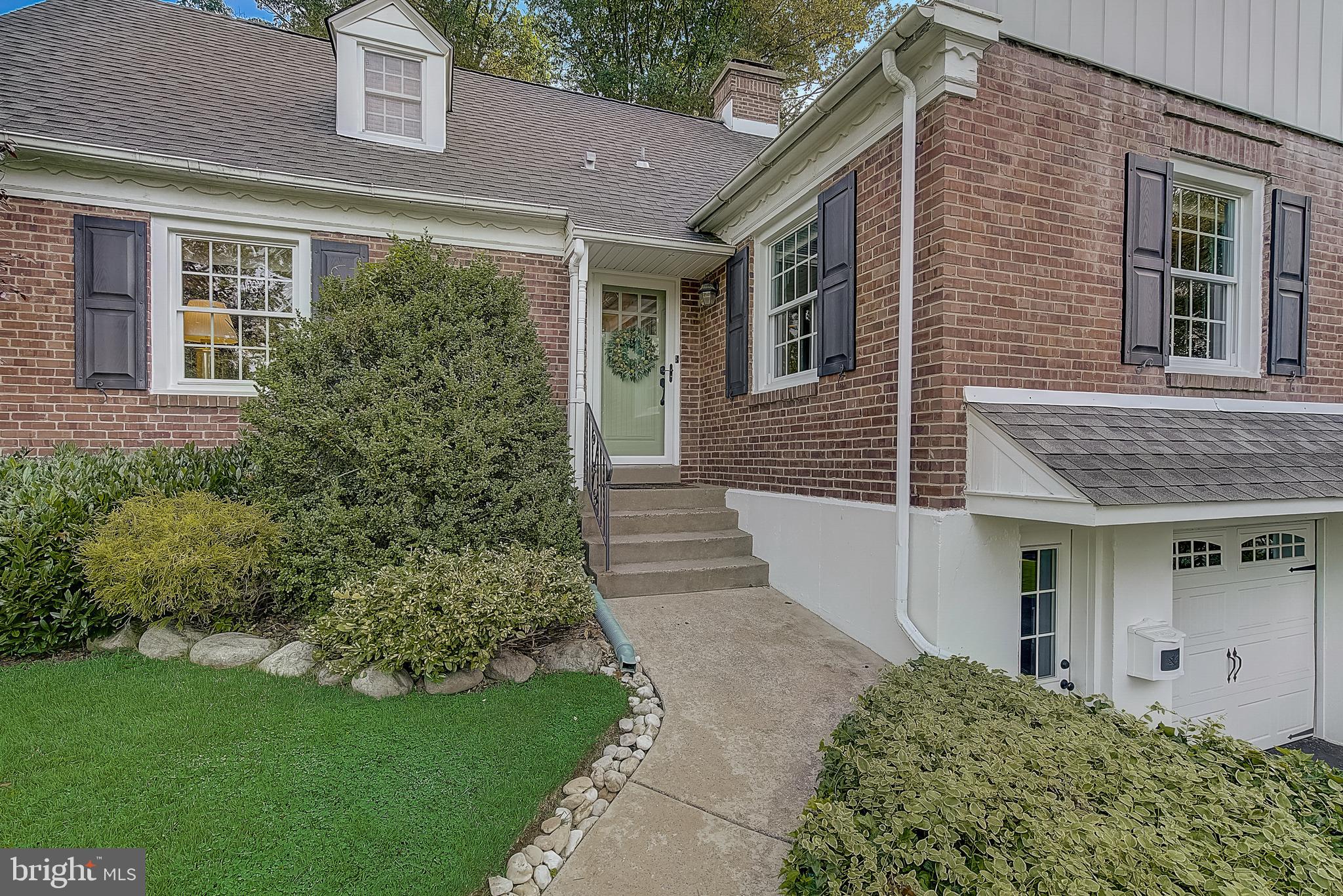 537 Fox Road Glenside, PA 19038 - Photo 5 of 52 Gallery Image 5