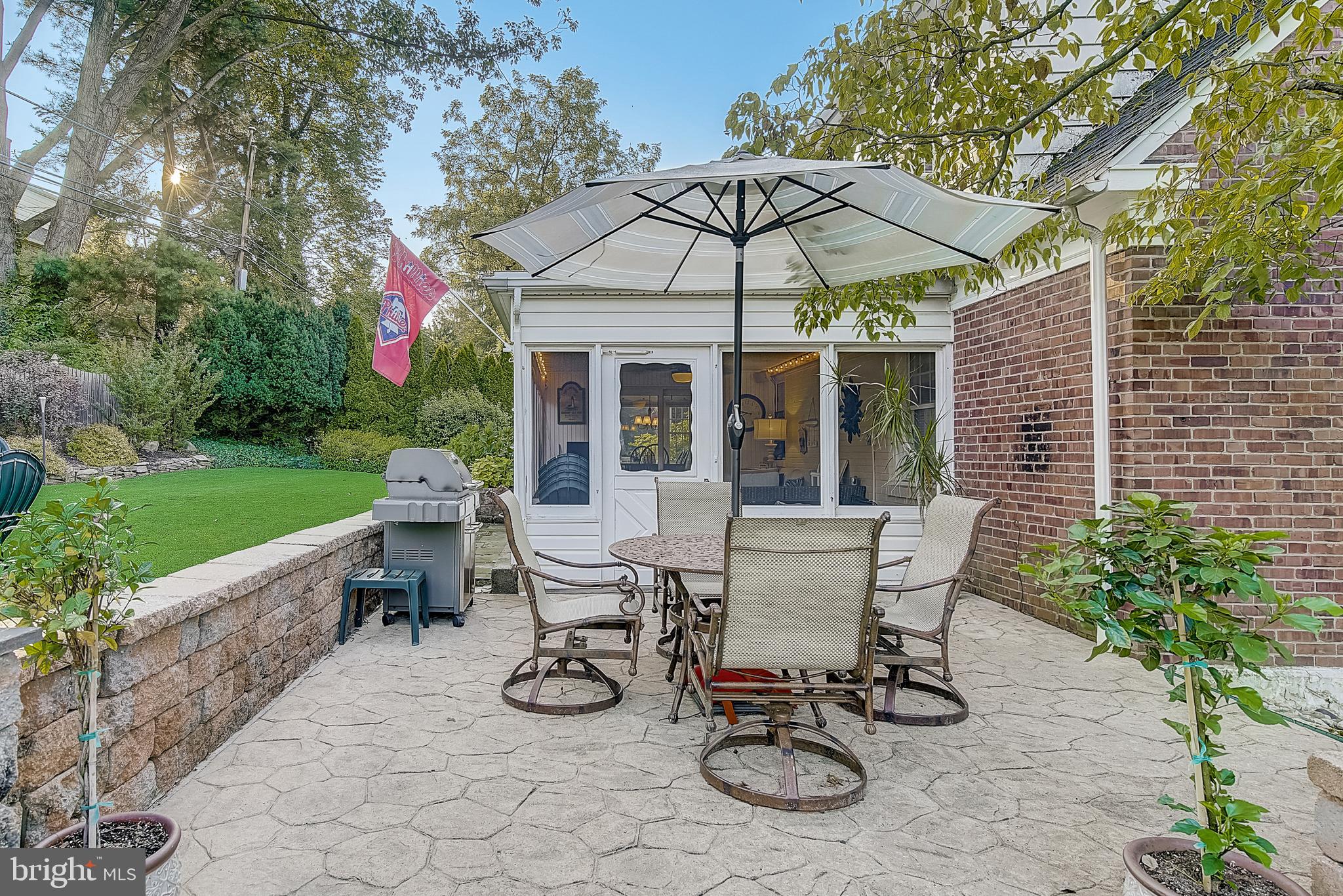 537 Fox Road Glenside, PA 19038 - Photo 44 of 52 Gallery Image 44