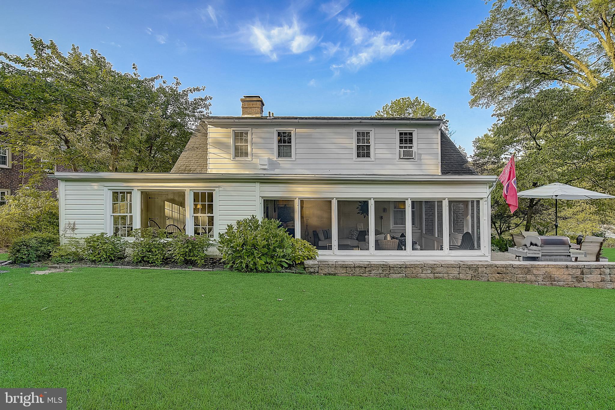 537 Fox Road Glenside, PA 19038 - Photo 47 of 52 Gallery Image 47