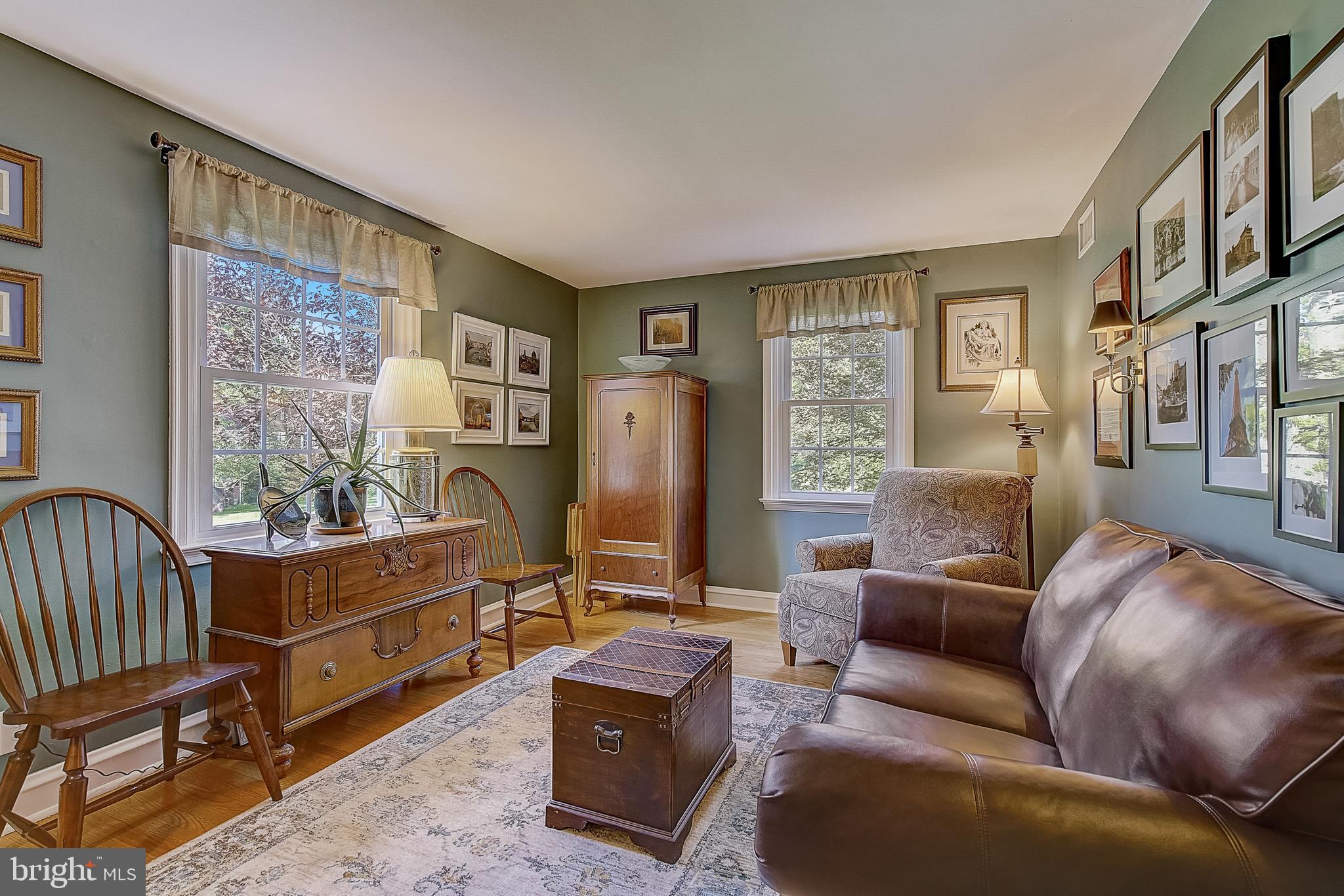 537 Fox Road Glenside, PA 19038 - Photo 6 of 52 Gallery Image 6