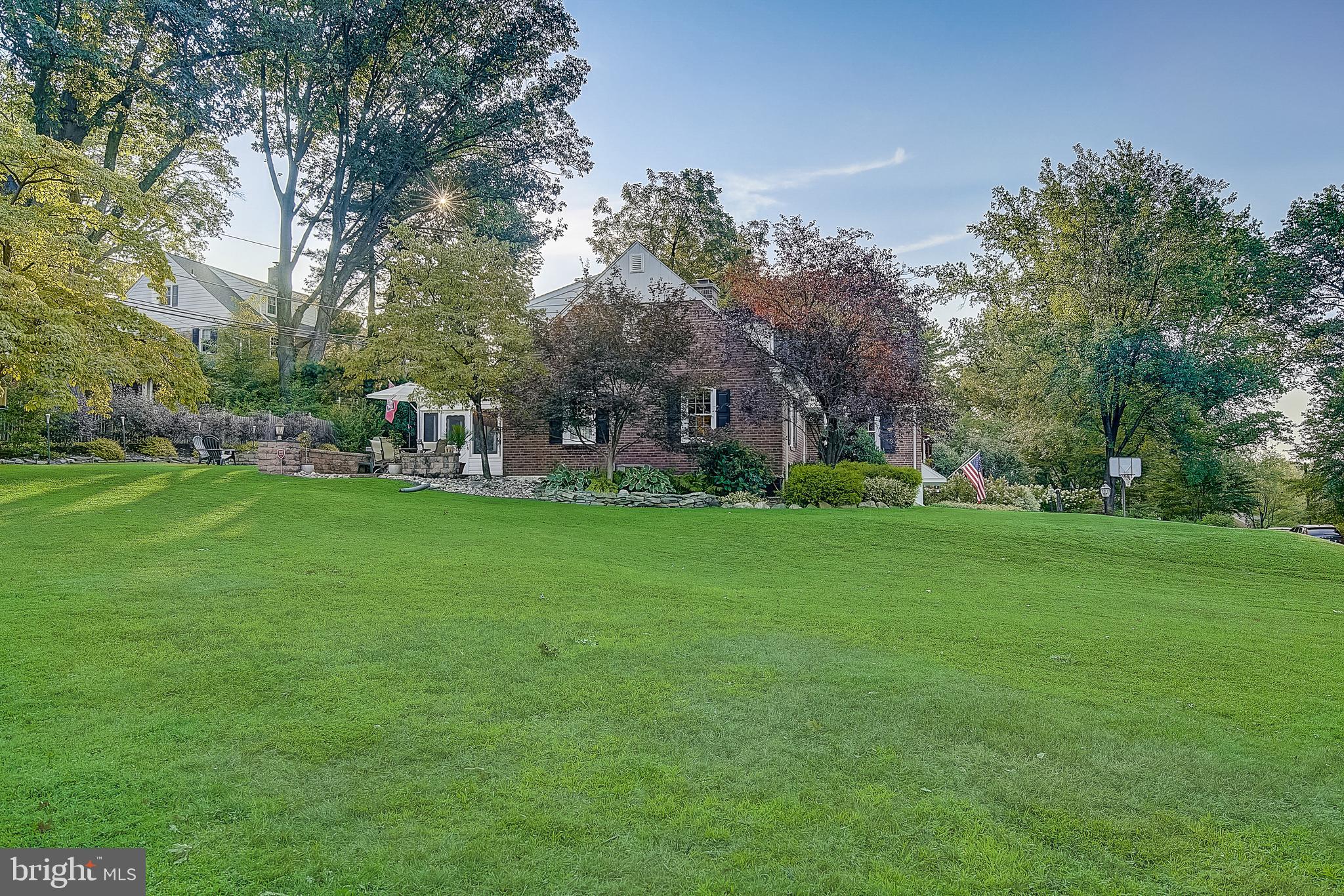 537 Fox Road Glenside, PA 19038 - Photo 51 of 52 Gallery Image 51