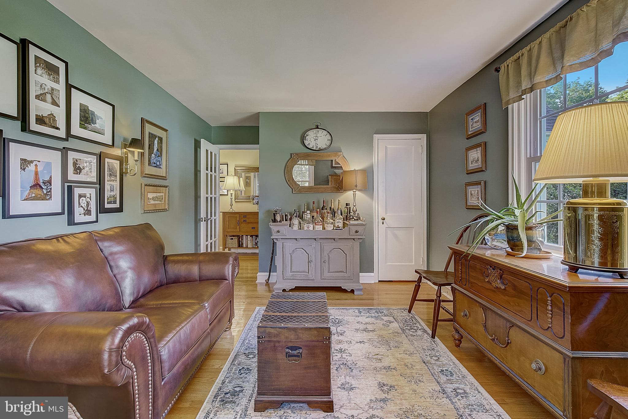 537 Fox Road Glenside, PA 19038 - Photo 7 of 52 Gallery Image 7