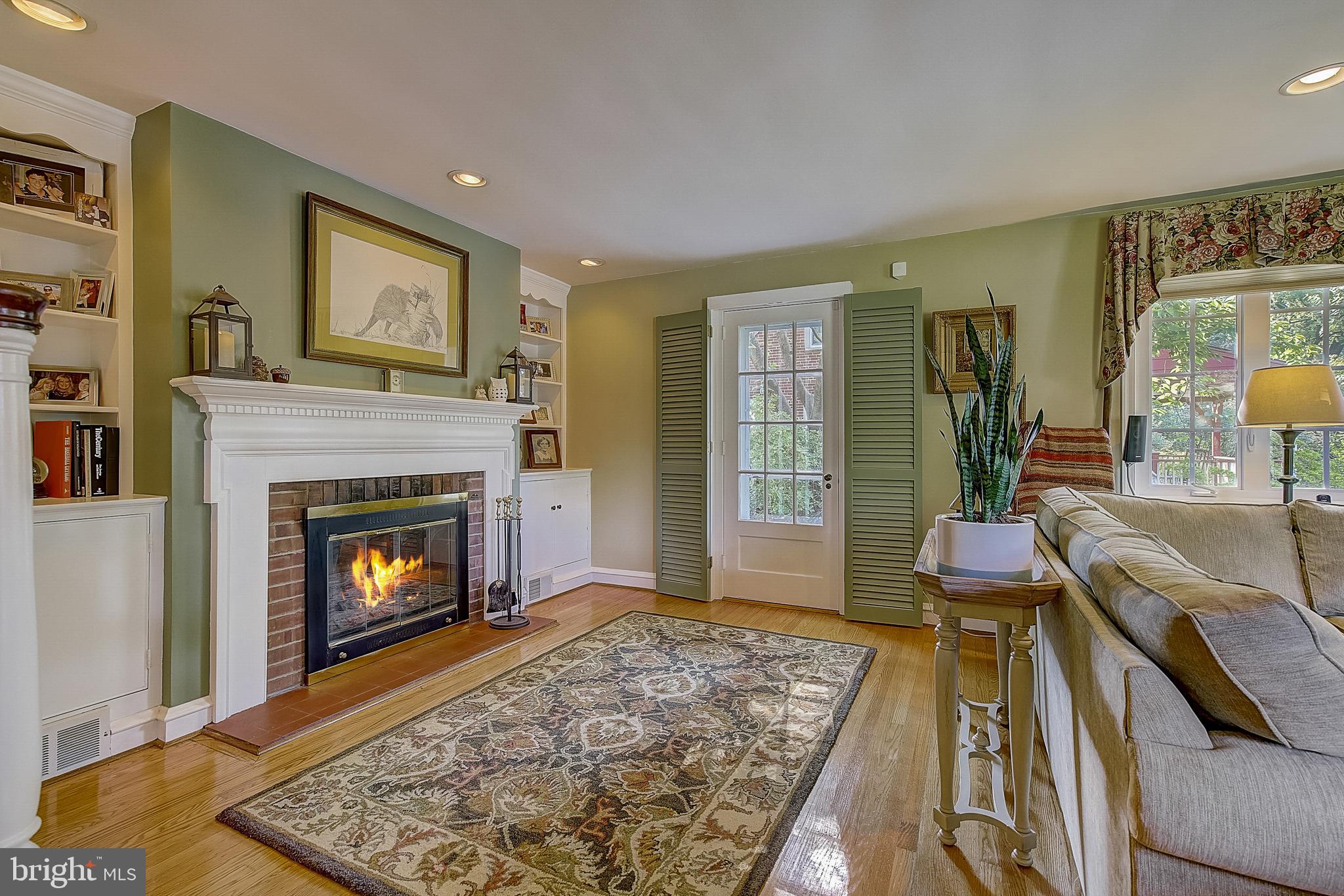 537 Fox Road Glenside, PA 19038 - Photo 8 of 52 Gallery Image 8