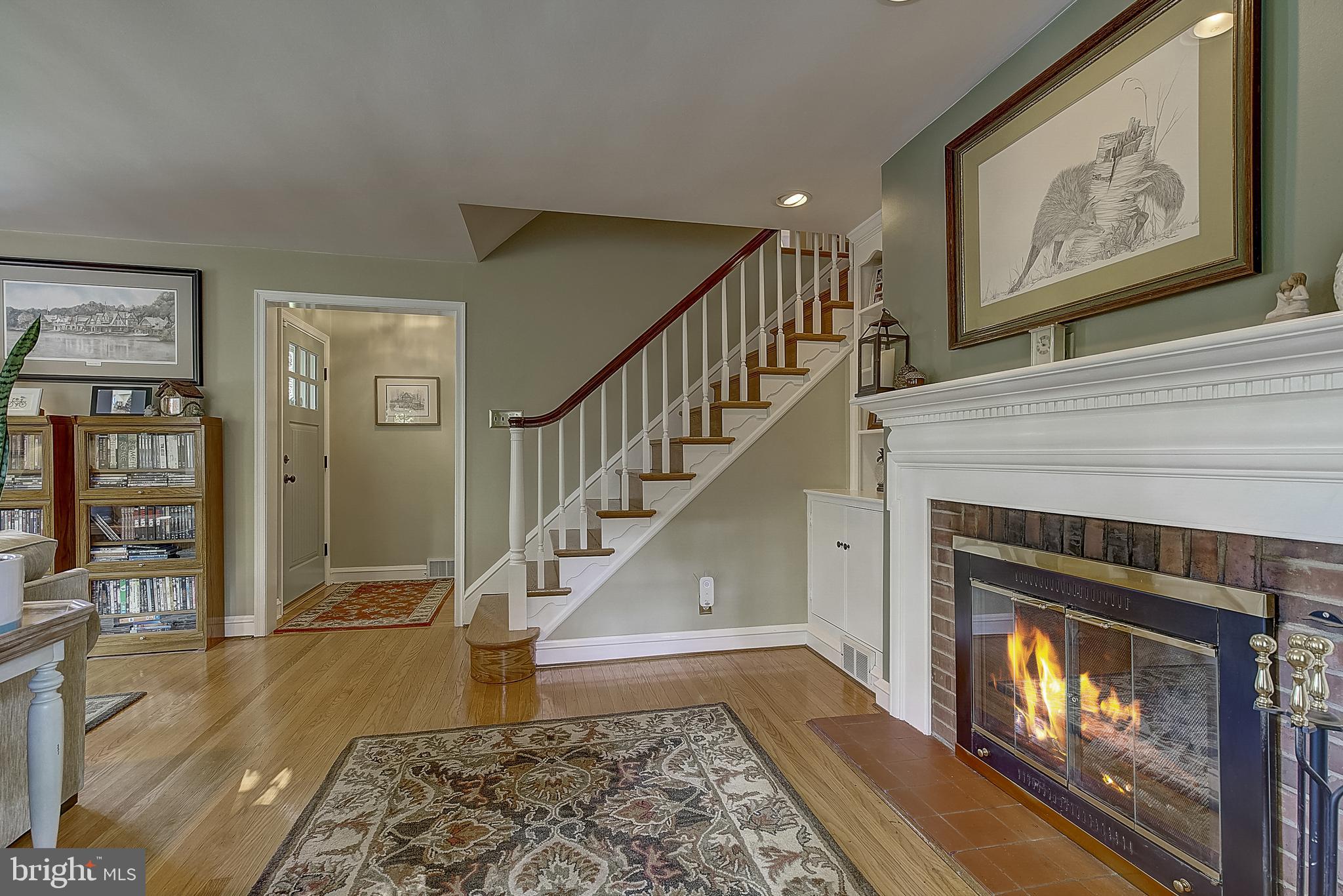 537 Fox Road Glenside, PA 19038 - Photo 10 of 52 Gallery Image 10