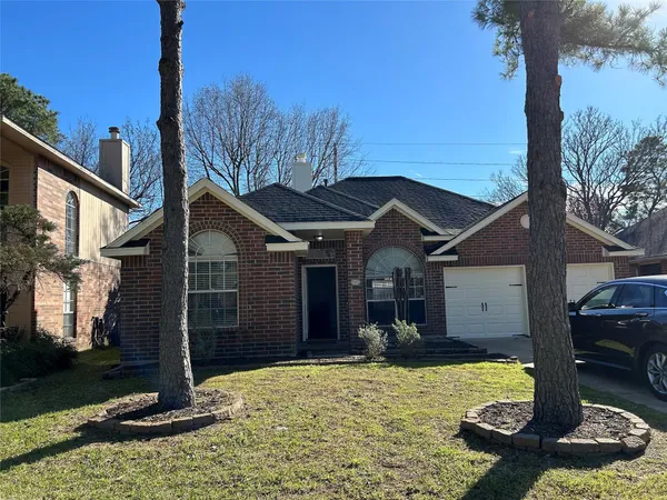$2,100 | 14815 Carolina Falls Lane, Cypress, TX 77433