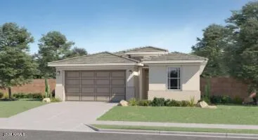 $481,190 | 17352 West Gray Fox Trail, Surprise, AZ 85387