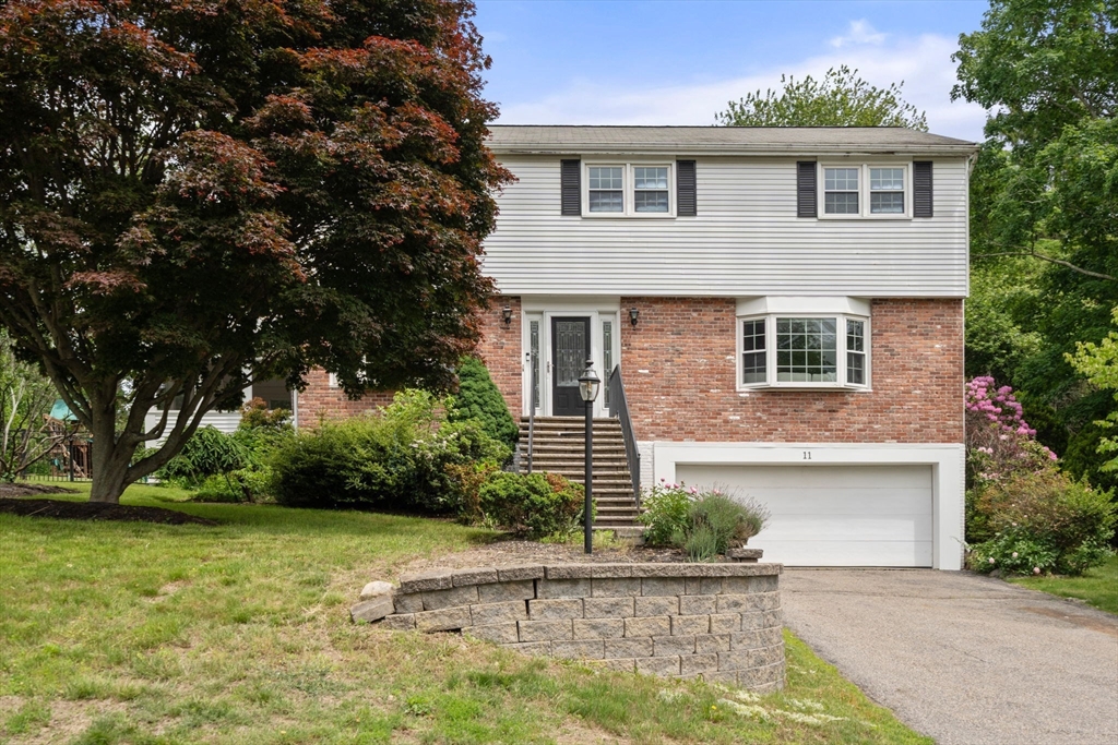 11 Fox Hill Road Framingham, MA 01701 - Photo 2 of 42