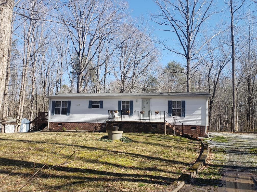 435 Horsepen Road Farmville, VA 23901 - Photo 1 of 11 Gallery Image 1