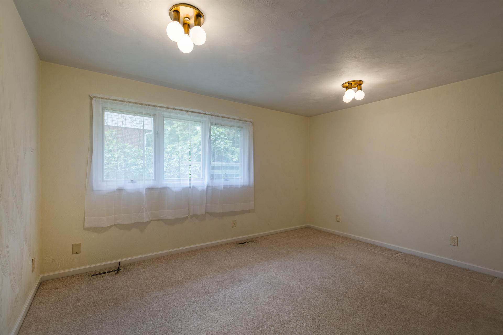 4925 Grape Tree Lane Roanoke, VA 24018 - Photo 15 of 27 an empty room with a window