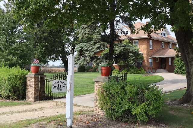11852 West Canada Road Polo, IL 61064 - Photo 24 of 36