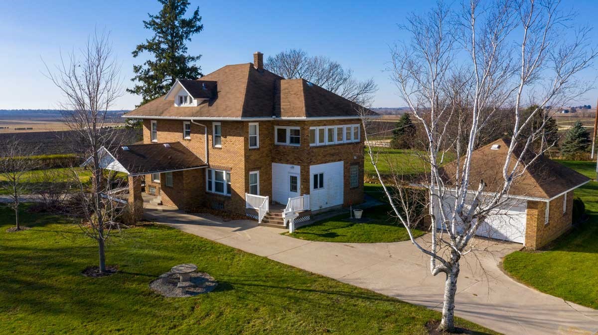 11852 West Canada Road Polo, IL 61064 - Photo 33 of 36