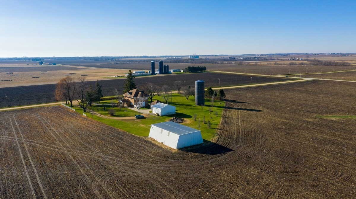 11852 West Canada Road Polo, IL 61064 - Photo 34 of 36