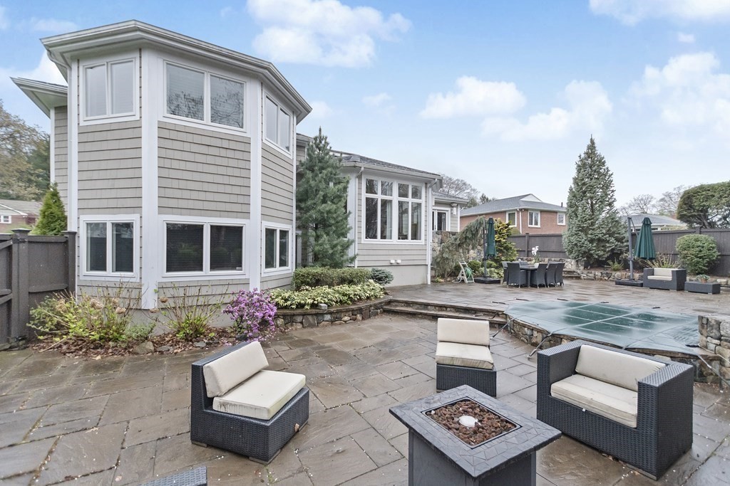 34 Sevland Road Newton, MA 02459 - Photo 35 of 40 Gallery Image 35