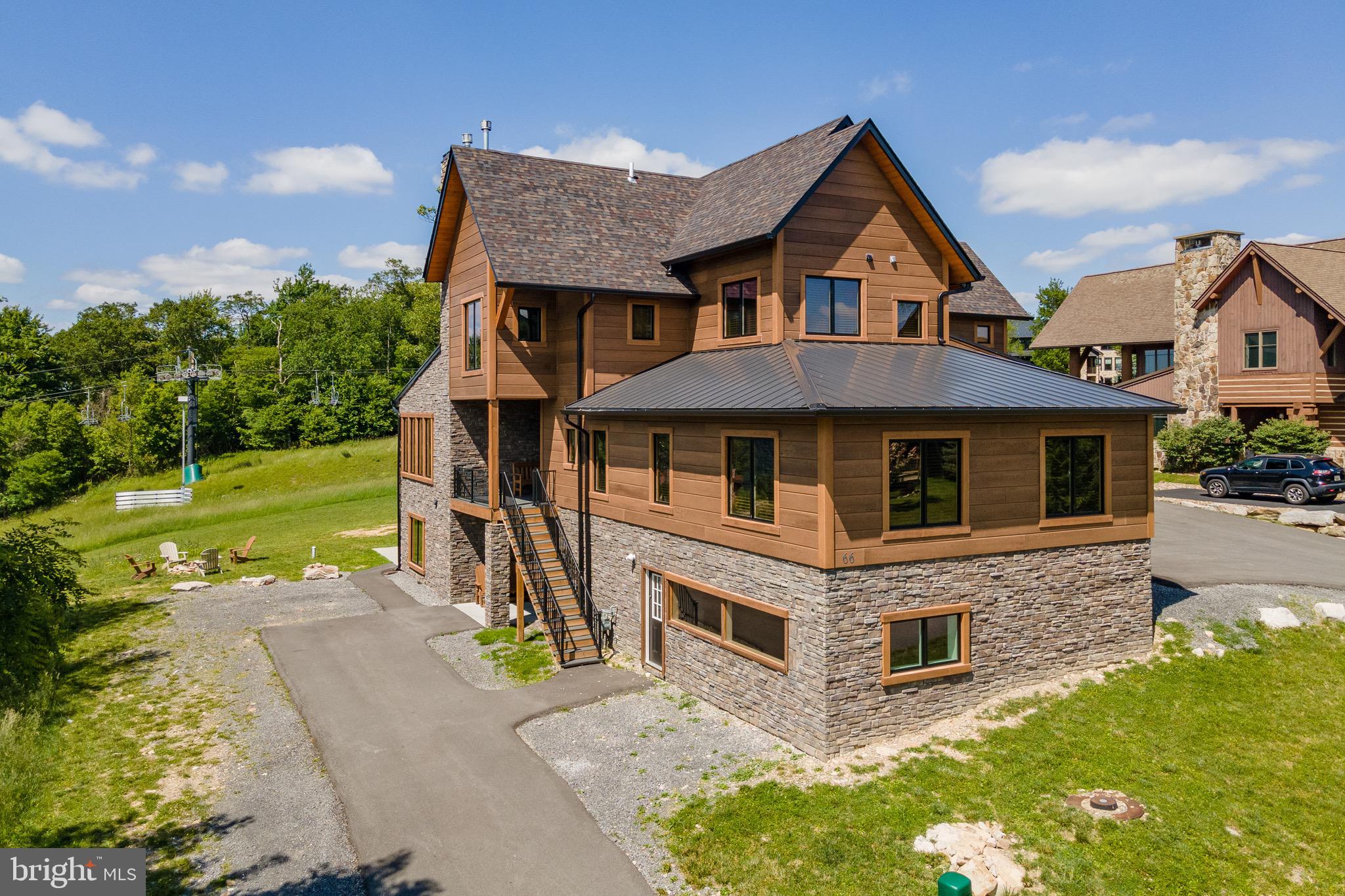 50 Ridge Run Road McHenry, MD 21541 - Photo 62 of 68 Gallery Image 62
