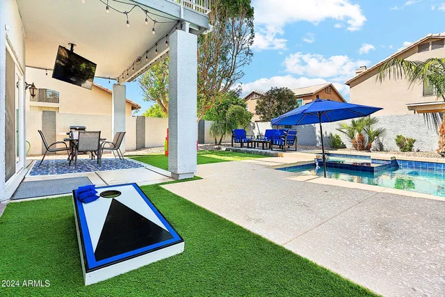 $10,000 | 1052 East Washington Avenue, Gilbert, AZ 85234