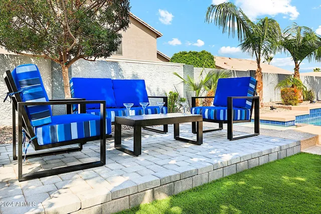 $10,000 | 1052 East Washington Avenue, Gilbert, AZ 85234