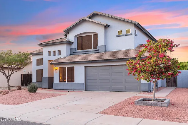 $10,000 | 1052 East Washington Avenue, Gilbert, AZ 85234